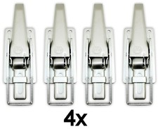 4X Chiusura A Scorrimento