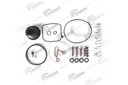 Repair kit clutch booster - kit,,
