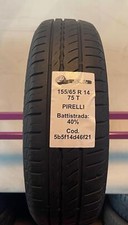 PNEUMATICO USATO PIRELLI