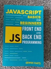 Javascript Basics For