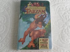 Tarzan (VHS, 2005)