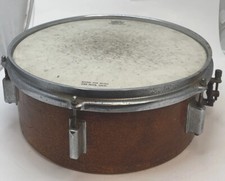 LUDWIG REMO WEATHER KING