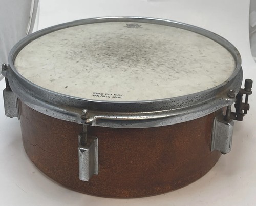 Ludwig remo weather king - remo,