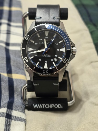 Orologio subacqueo hamilton - subacqueo,