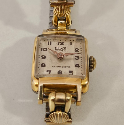 Orologio vintage donna - orologio,