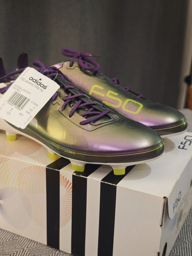 Adidas f50 adizero - adidas,