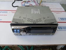 Alpine CDA-9851 Ricevitore CD