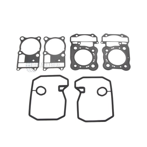 Engine rebuild gasket kit set - engine,