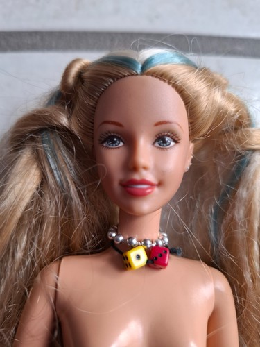 Barbie generation girl tori - barbie,