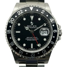 ROLEX GMT-Master2 16710