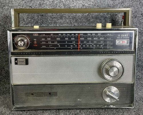 Sony tfm 1000wb radio - sony, tfm-1000wb