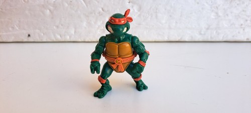 Tartarughe ninja action - action, figure