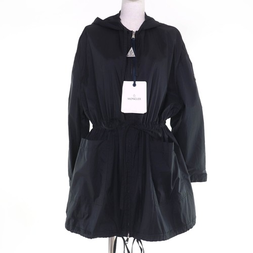 Pristine moncler nylon jacket - moncler,