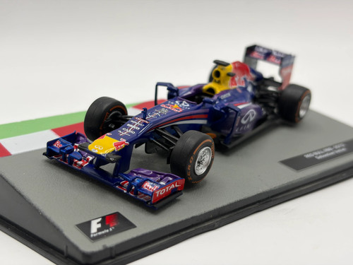 2013 red bull rb9 - 2013,