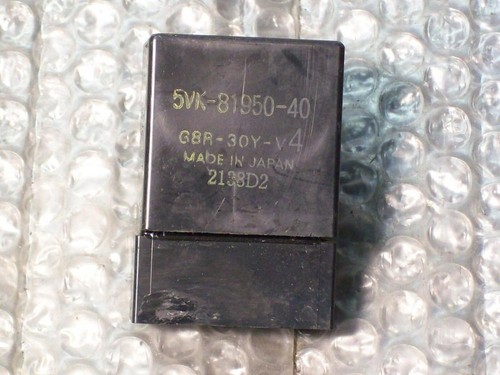 Rele per - rele', (5vk-81950-40)
