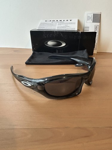 Vintage oakley monster dog - vintage,