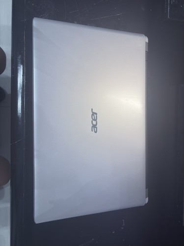 Laptop acer aspire - laptop,