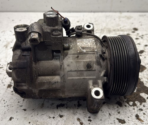 Compressore aria condizionata - compressore,