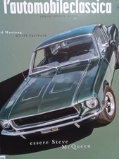 l’automobileclassica 2025