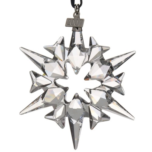 Swarovski ornamenti - swarovski,