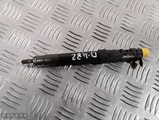 2011 FORD S-MAX INJECTEUR