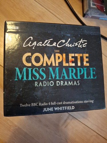 Agatha christie complete miss - agatha,