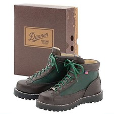 Danner collezione miniature