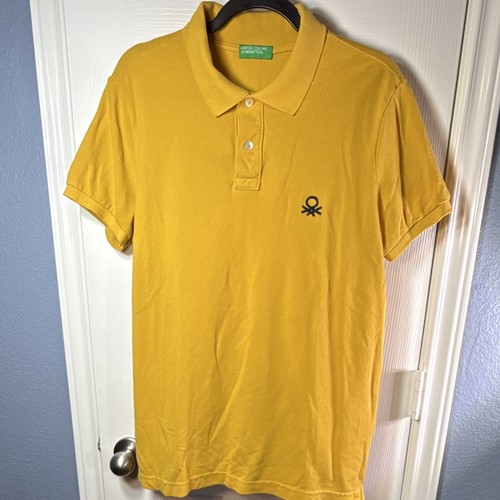 Polo united colors - polo, benetton