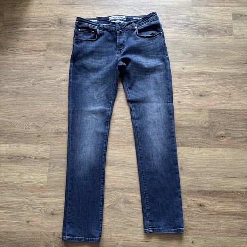 Jeans jacob cohen j688 - jeans, comfort