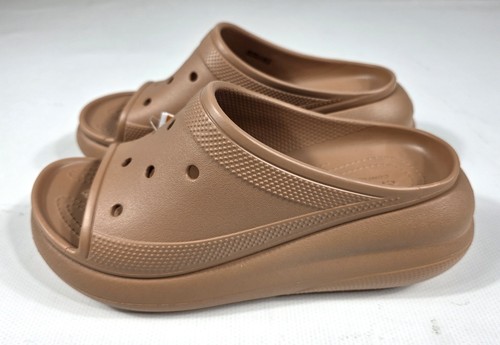 Scarpe crocs crush slide - crocs,