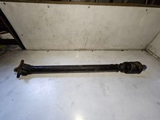 Albero cardanico anteriore