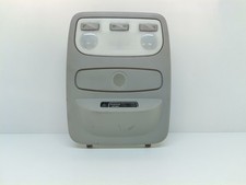 PLAFONIERA PER RENAULT Captur Serie 264300231R - 739486822R (13>)