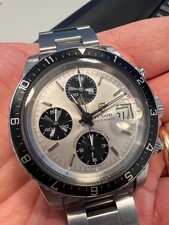 Tudor Oysterdate  Big Block