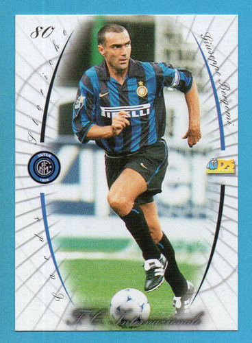 Inter cards 2000 - 2000-ds, 2000-card