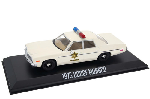 Dodge monaco hazzard - monaco,