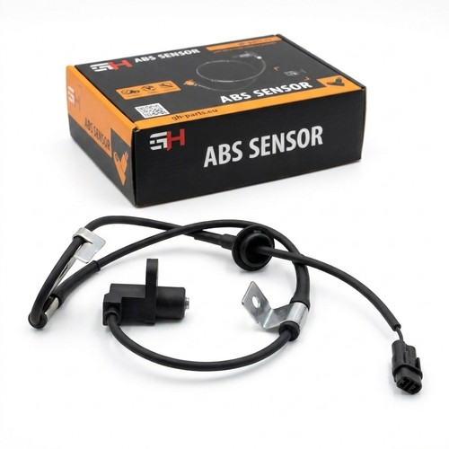 Sensore abs anteriore - sensore,