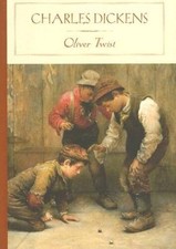 Oliver Twist (Barnes & Noble