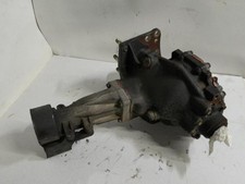 Trasferimento Toyota Rav-4 4x4