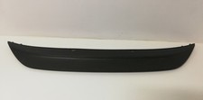 SPOILER POSTERIORE PER VOLKSWAGEN Golf 7 Berlina 5G6807568 (12>)