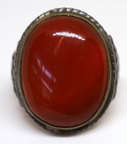Anello islamico uomo - anello,