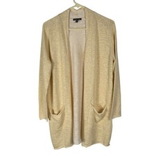 Cardigan lungo Eileen Fisher