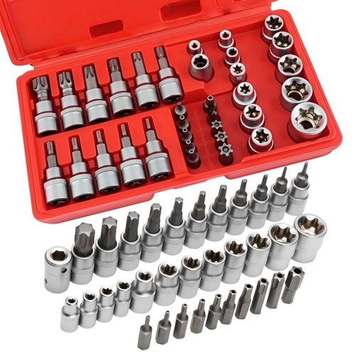 Set pezzi chiavi - set,