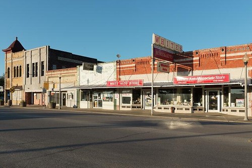 Foto campo texas - foto:el,