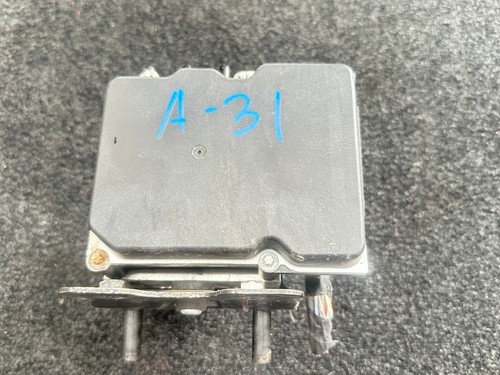 Modulo pompa comando abs - pompa, e