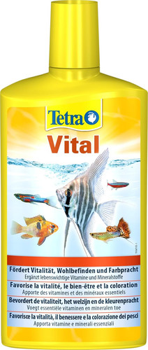 Tetra vital 500 aquarium - tetra,