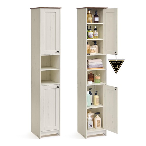 Mobiletto bagno stretto - bagno,