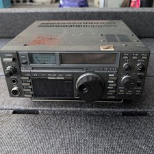 Icom Ic-731 ricetrasmettitore