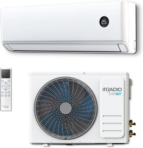 Kit condizionatore inverter - condizionatore,