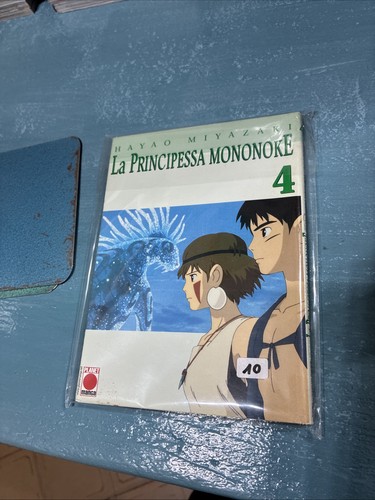 Manga la principessa - manga,
