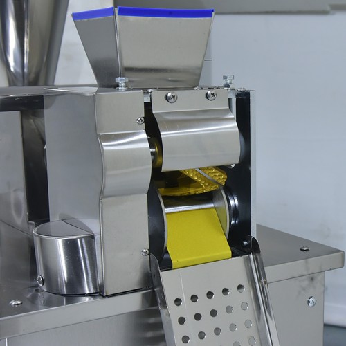 Macchina per gnocchi